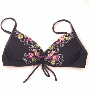 Athleta | Off Shore Bikini Top